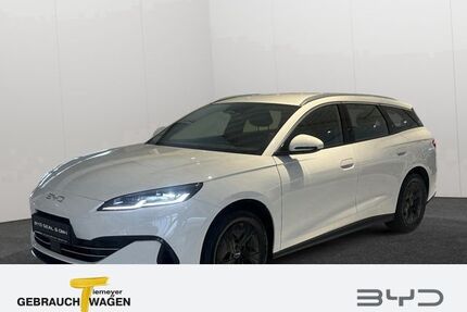 BYD SEAL 6 Gebrauchtwagen