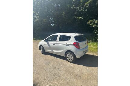 Opel Karl Gebrauchtwagen