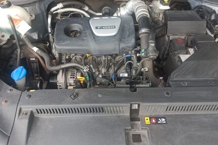Hyundai TUCSON Gebrauchtwagen