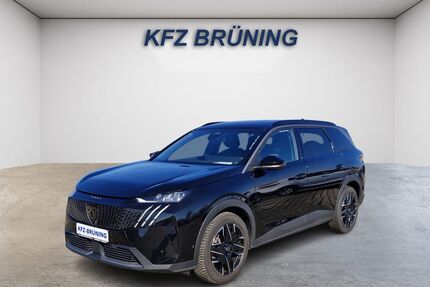 Peugeot 5008 Gebrauchtwagen