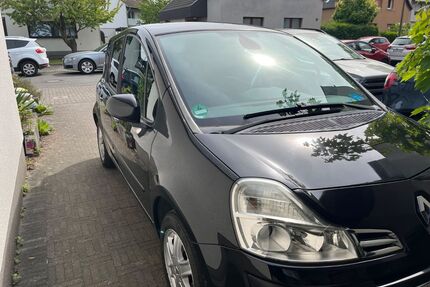 Renault Grand Modus Gebrauchtwagen