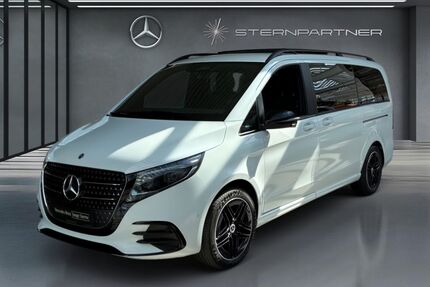 Mercedes-Benz V 300 Gebrauchtwagen