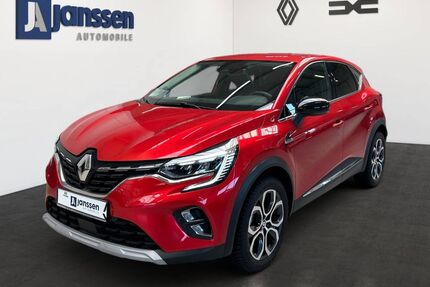 Renault Captur Gebrauchtwagen