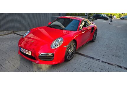Porsche 911 Urmodell Gebrauchtwagen