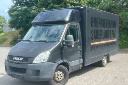 IVECO Andere Gebrauchtwagen