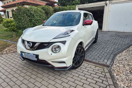 Nissan Juke Gebrauchtwagen