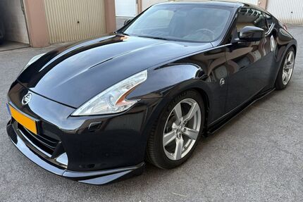 Nissan 370Z Gebrauchtwagen
