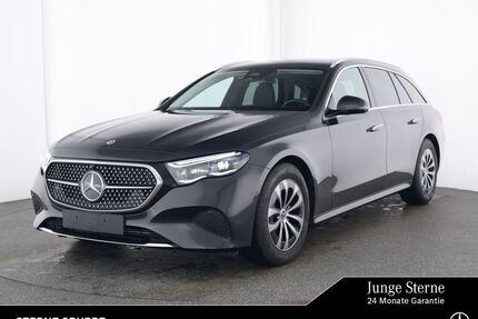 Mercedes-Benz E 200 Gebrauchtwagen