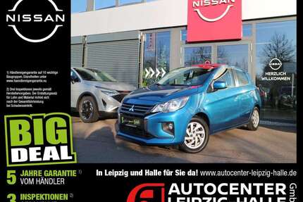 Mitsubishi Space Star Gebrauchtwagen