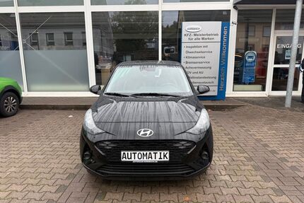 Hyundai i10 Gebrauchtwagen