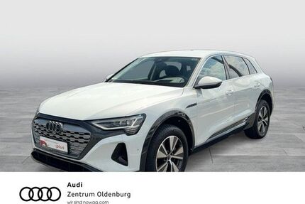 Audi Q8 e-tron Gebrauchtwagen
