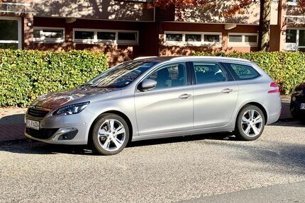 Peugeot 308 Gebrauchtwagen