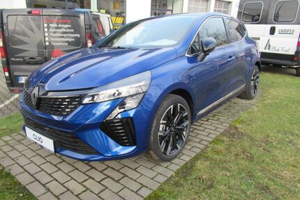 Renault Clio Gebrauchtwagen