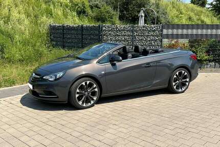 Opel Cascada Gebrauchtwagen