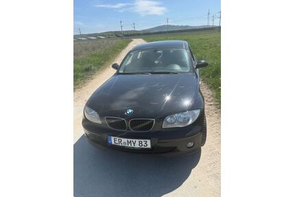 BMW 116 Gebrauchtwagen