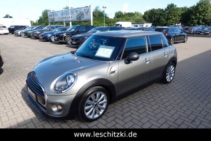 Mini ONE Gebrauchtwagen