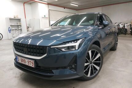 Polestar 2 Gebrauchtwagen