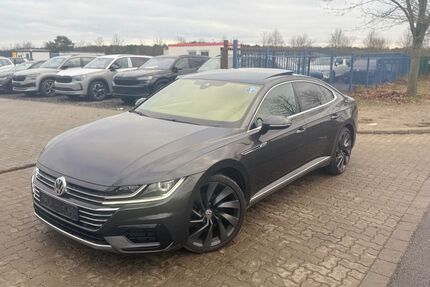 VW Arteon Gebrauchtwagen