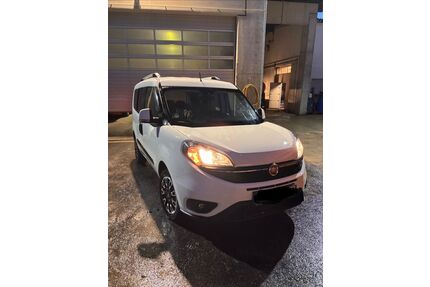 Fiat Doblo Gebrauchtwagen