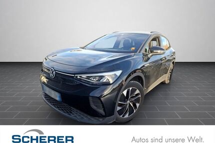 VW ID.4 Gebrauchtwagen