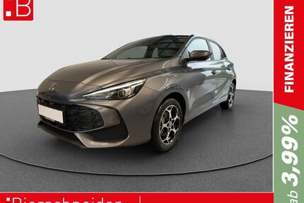 MG MG3 Gebrauchtwagen