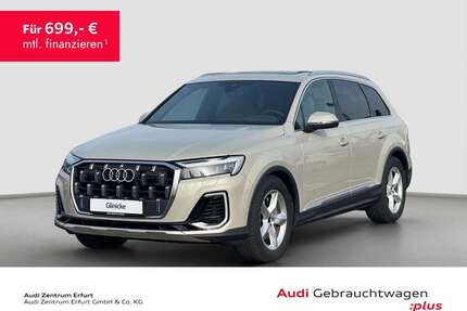 Audi Q7 Gebrauchtwagen