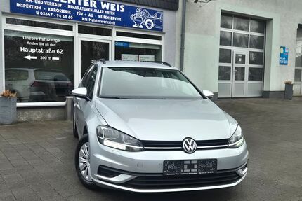 VW Golf Gebrauchtwagen