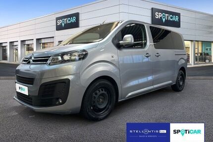 Citroen SpaceTourer Gebrauchtwagen