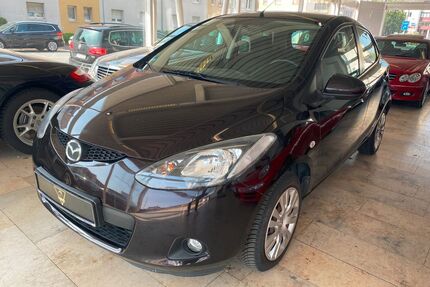 Mazda 2 Gebrauchtwagen