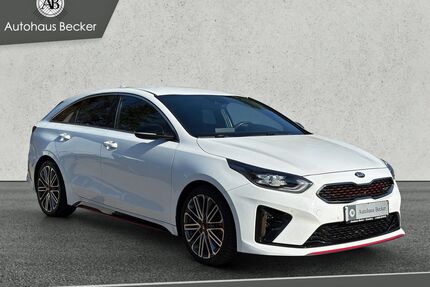 Kia pro ceed / ProCeed Gebrauchtwagen