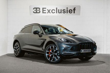Aston Martin DBX Gebrauchtwagen
