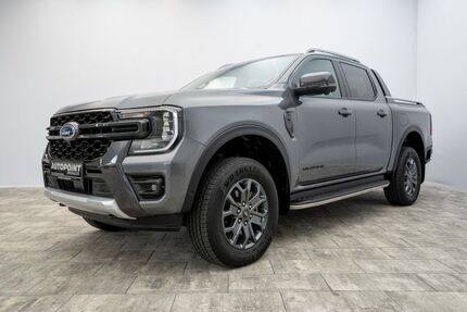 Ford Ranger Gebrauchtwagen