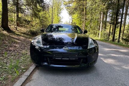 Nissan 370Z Gebrauchtwagen