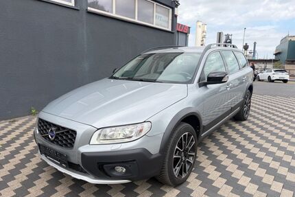 Volvo XC70 Gebrauchtwagen