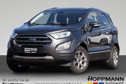 Ford EcoSport Gebrauchtwagen