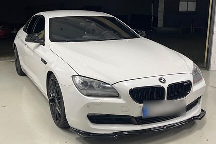 BMW 650 Gran Coupé Gebrauchtwagen