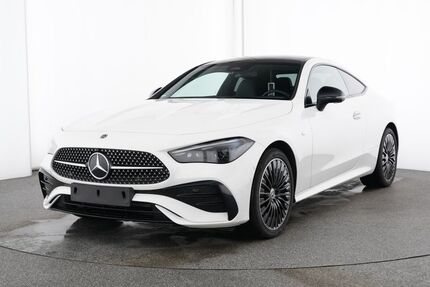 Mercedes-Benz CLE 300 Gebrauchtwagen