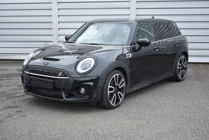 Mini Cooper S Clubman Gebrauchtwagen