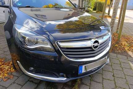 Opel Insignia Gebrauchtwagen