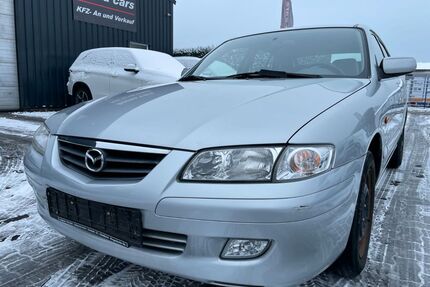 Mazda 626 Gebrauchtwagen