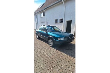 Audi 80 Gebrauchtwagen