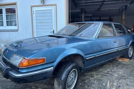 Rover SD Gebrauchtwagen