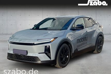 Toyota C-HR Gebrauchtwagen