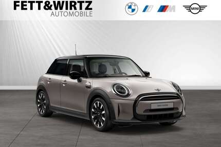 Mini Cooper Gebrauchtwagen