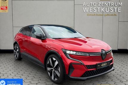 Renault Megane E-TECH Gebrauchtwagen