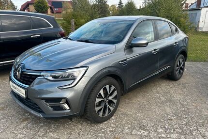 Renault Arkana Gebrauchtwagen