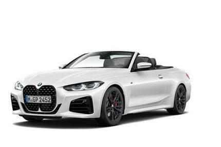 BMW M440 Gebrauchtwagen