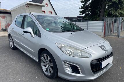Peugeot 308 Gebrauchtwagen