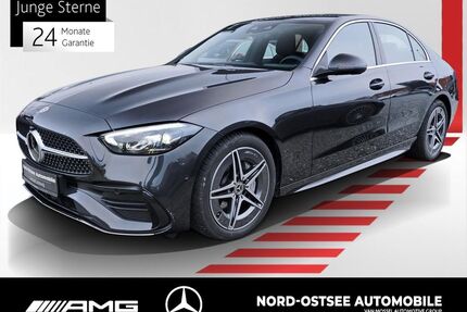Mercedes-Benz C 300 Gebrauchtwagen