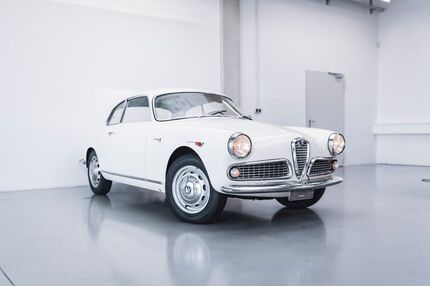 Alfa Romeo Giulietta Gebrauchtwagen